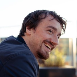 Dorian Baudry